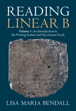 Reading Linear B