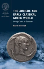 The Archaic and Early Classical Greek World