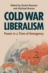 Cold War Liberalism