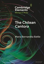 The Chilean Cantora