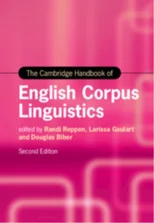 The Cambridge Handbook of English Corpus Linguistics