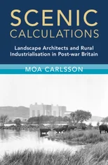 Scenic Calculations