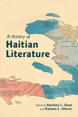 A History of Haitian Literature