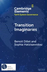 Transition Imaginaries