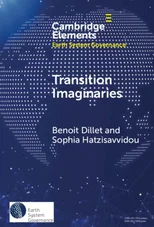 Transition Imaginaries