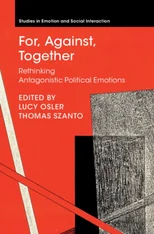 For, Against, Together