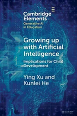 Growing up with Artificial Intelligence
