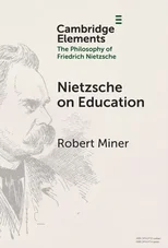 Nietzsche on Education