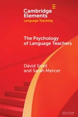The Psychology of Language Teachers