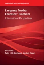 Language Teacher Educators' Emotions