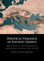 Political Violence in Ancient Greece