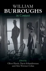 William Burroughs in Context