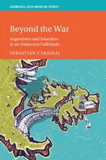 Beyond the War