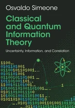 Classical and Quantum Information Theory