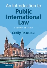 An Introduction to Public International Law