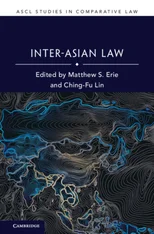 Inter-Asian Law
