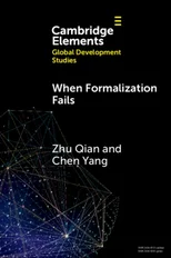 When Formalization Fails