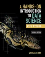 A Hands-On Introduction to Data Science with Python