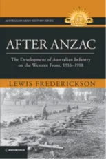 After Anzac