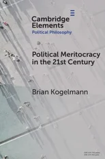 Political Meritocracy in the 21st Century