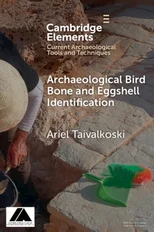Archaeological Bird Bone and Eggshell Identification