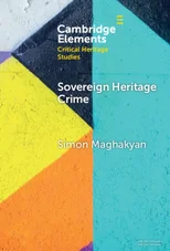 Sovereign Heritage Crime