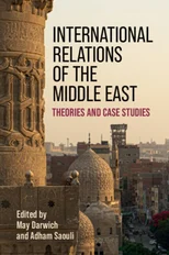 International Relations of the Middle East