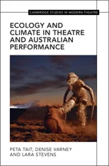 Ecology and Climate in Theatre and Australian Performance
