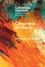 Censorship of History
