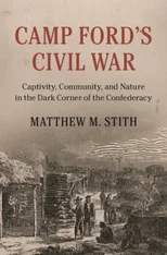 Camp Ford's Civil War
