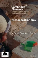Archaeoastronomy