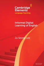Informal Digital Learning of English