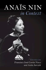 Anais Nin in Context