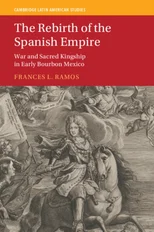 The Rebirth of the Spanish Empire