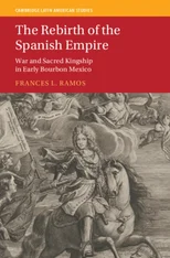 The Rebirth of the Spanish Empire