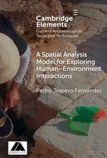 A Spatial Analysis Model for Exploring Human-Environment Interactions