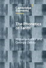 The Phonetics of Tarifit