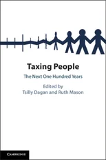 Taxing People