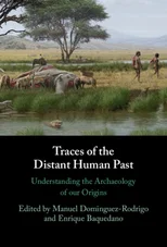 Traces of the Distant Human Past