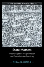 State Matters
