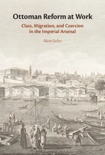 Ottoman Reform at Work