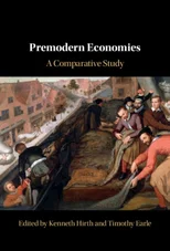 Premodern Economies
