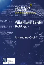 Youth and Earth Politics