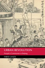Urban Revolution