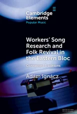 Workers' Song Research and Folk Revival in the Eastern Bloc