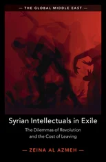 Syrian Intellectuals in Exile