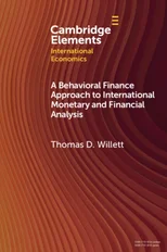 A Behavioral Finance Approach to International Monetary and Financial Analysis