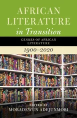 African Literature in Transition