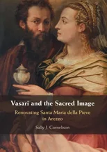 Vasari and the Sacred Image