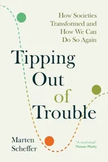 Tipping Out of Trouble